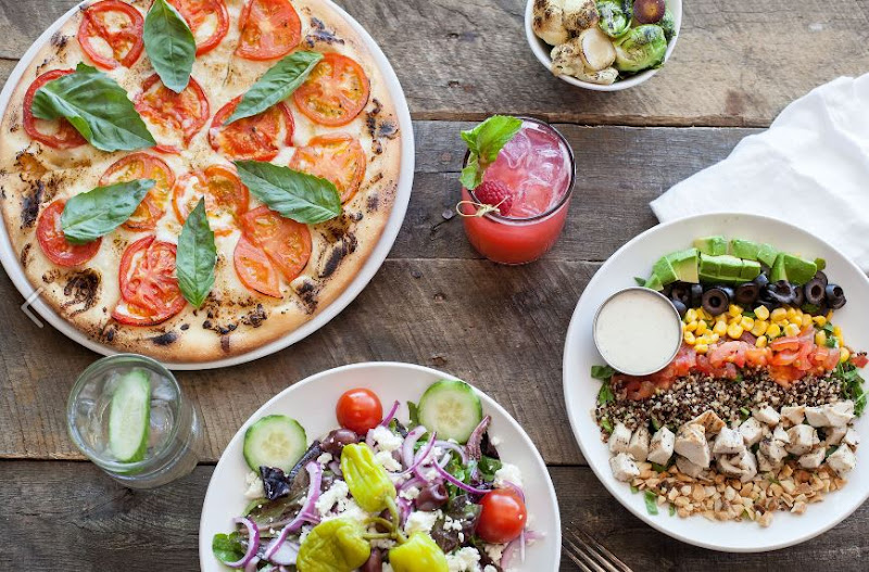 Picazzo's Healthy Italian Kitchen Paradise Valley photo 3