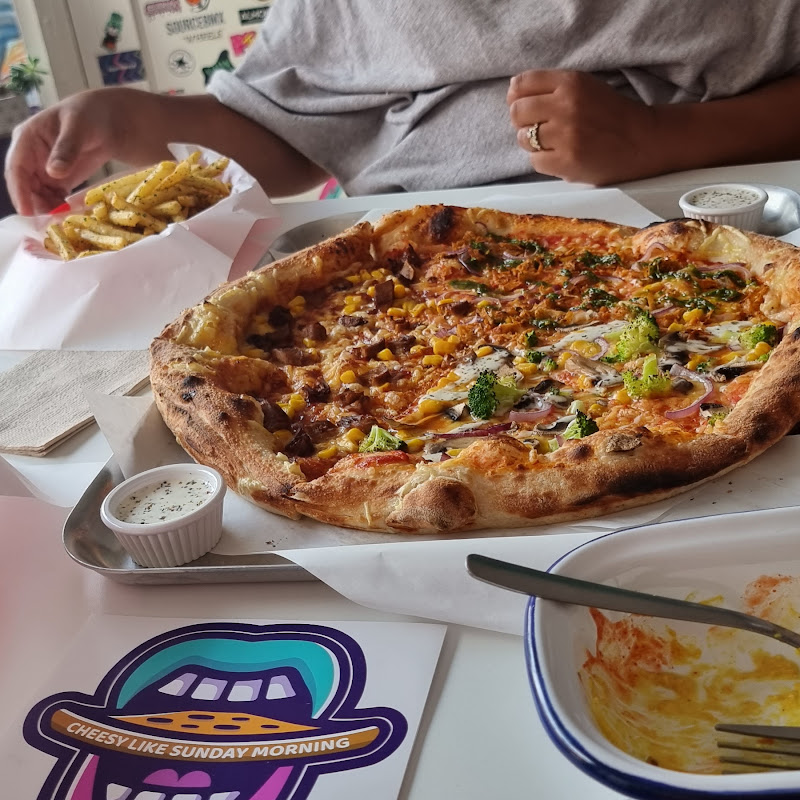 Pie Hole Pizzas photo 2