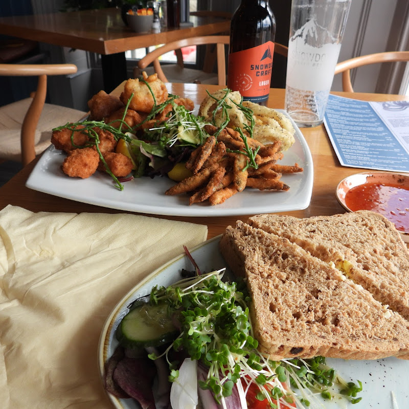 Pier House Cafe and Bistro photo 1
