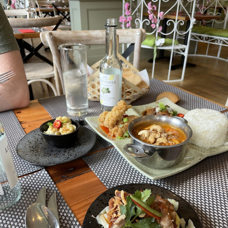 Pig & Whistle Restaurant photo 3