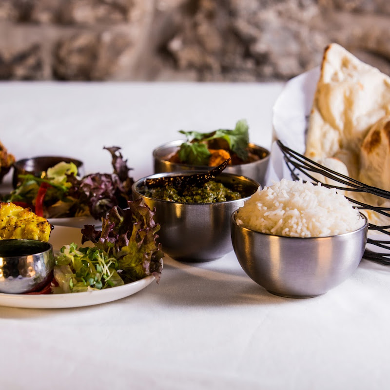 Pillars Of Hercules Organic Farm Shop & Cafe photo 4