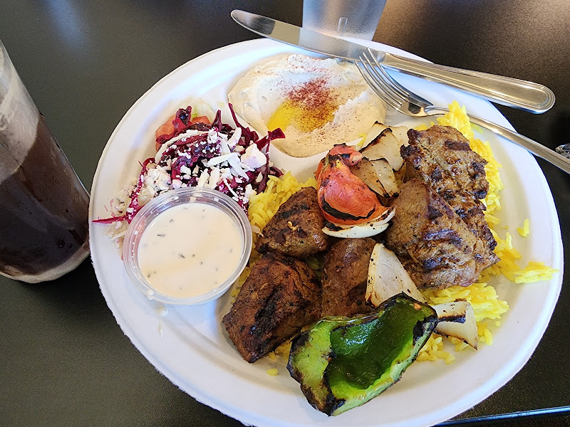 Pimento Jamaican Kitchen & Rum Bar photo 2