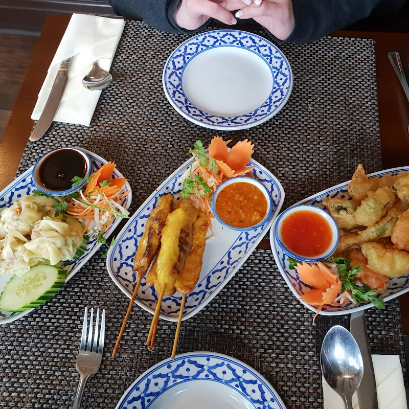 Pin Petch Thai Restaurant photo 2