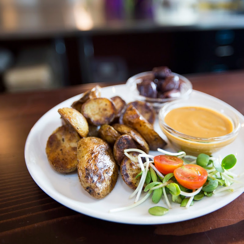 Pineapple Express Smoothie Bar & Bistro photo 4