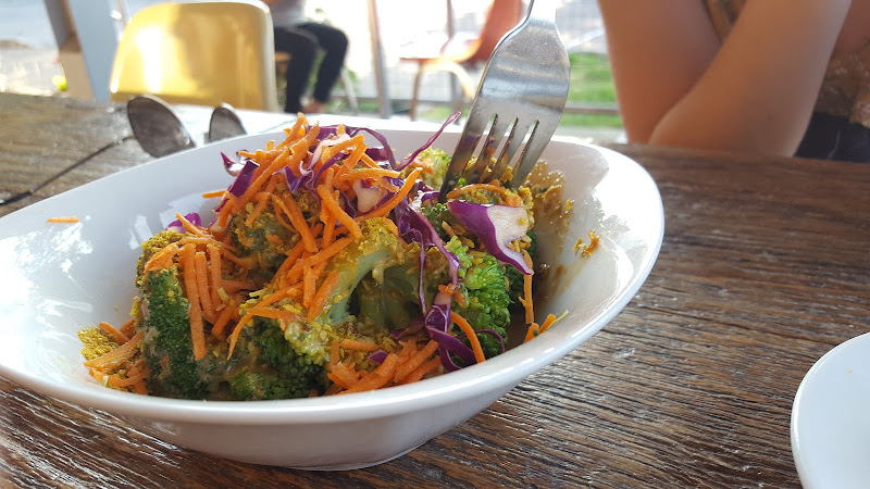 Pingala Cafe & Eatery Chace Mill