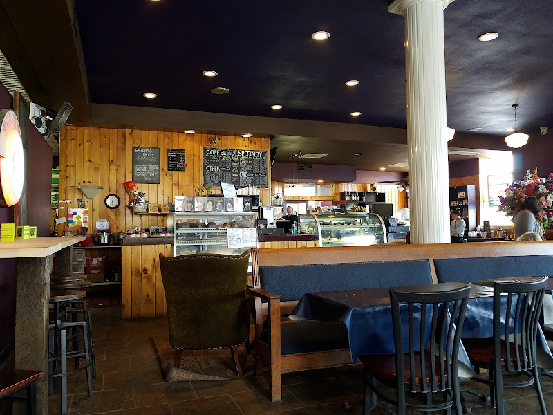 Pirogue Grille photo 1