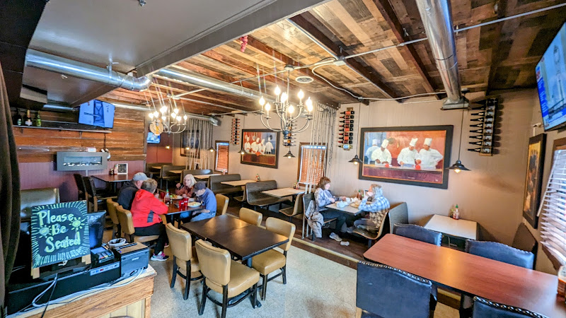 Pirogue Grille photo 4