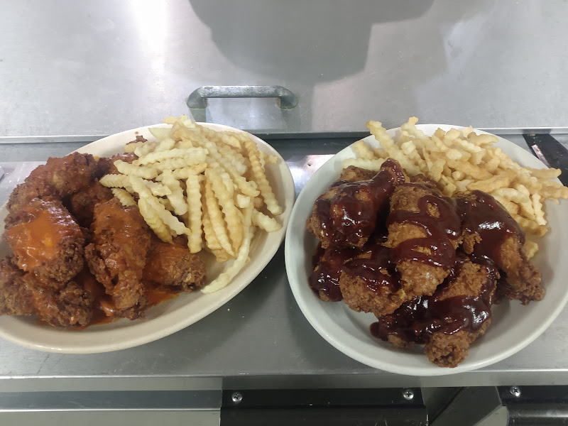 Pirogue Grille photo 5