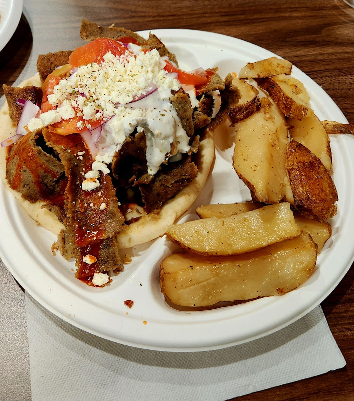 Pita & Naan photo 2