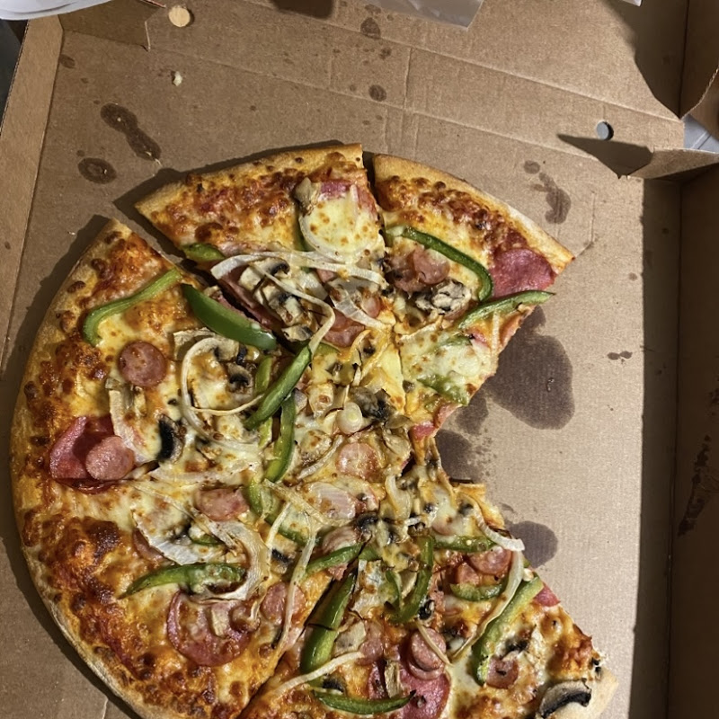 Pizza Crew photo 1