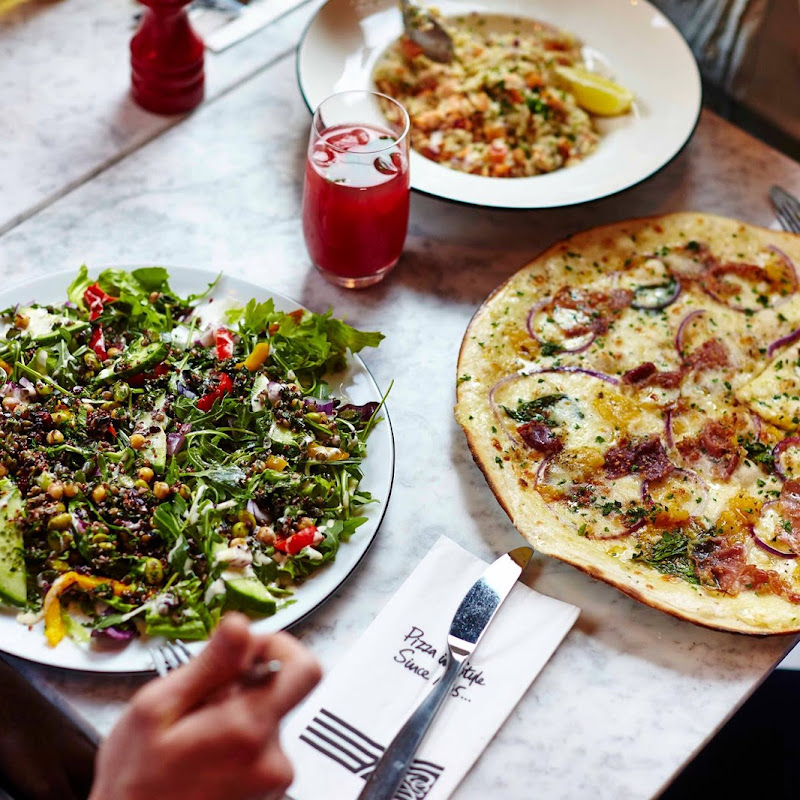 Pizza Express