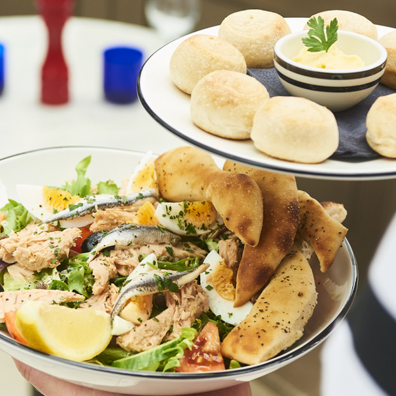 Pizza Express