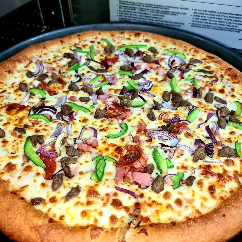 Pizza Go Go Caerphilly photo 1