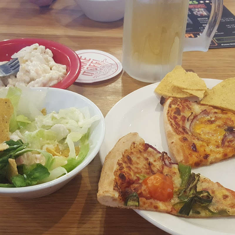 Pizza Hut