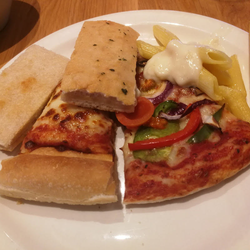 Pizza Hut