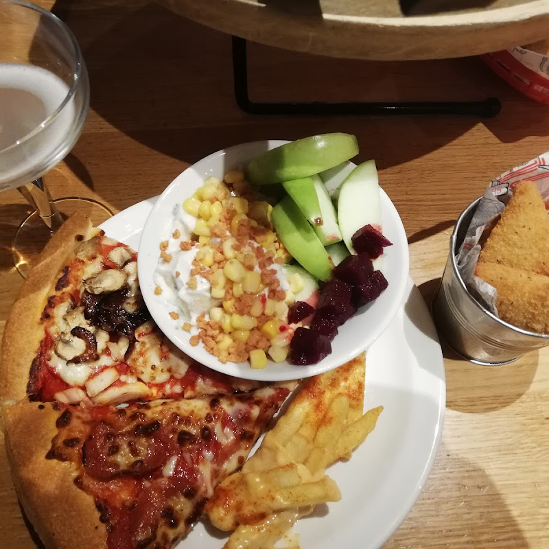 Pizza Hut
