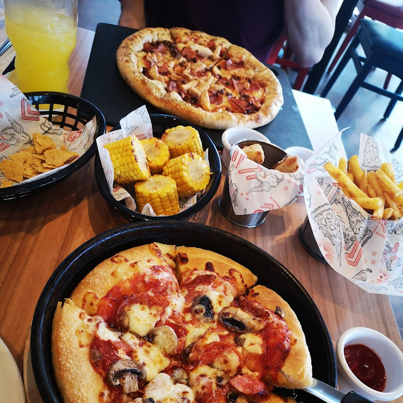 Pizza Hut