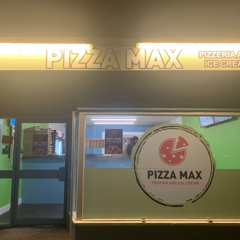 Pizza Max