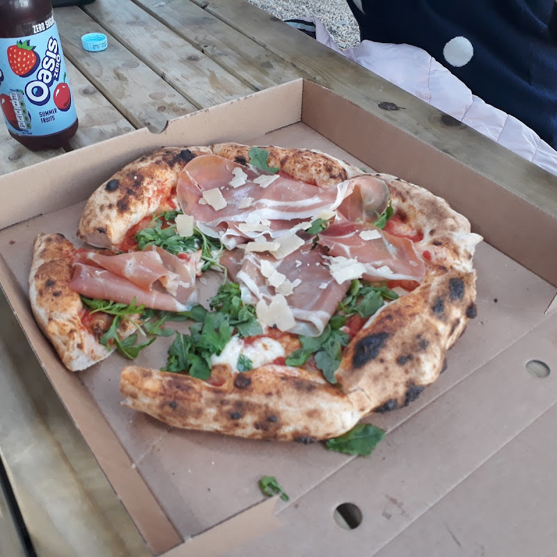 Pizza Pavilion photo 2
