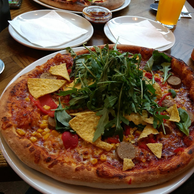 Pizza Punks Belfast photo 1