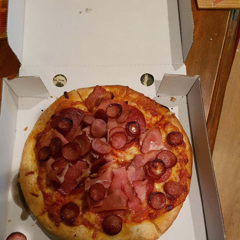 Pizzarella