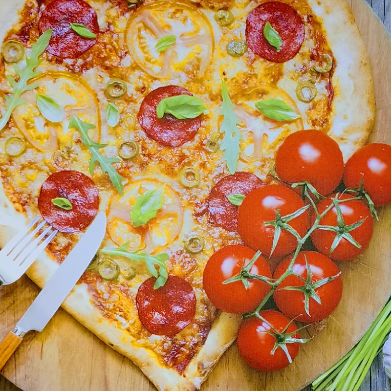 Pizzerella