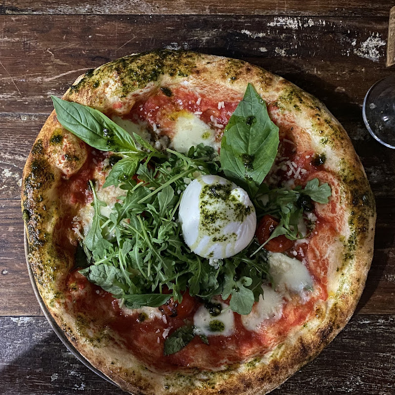 Pizzeria Planta photo 4