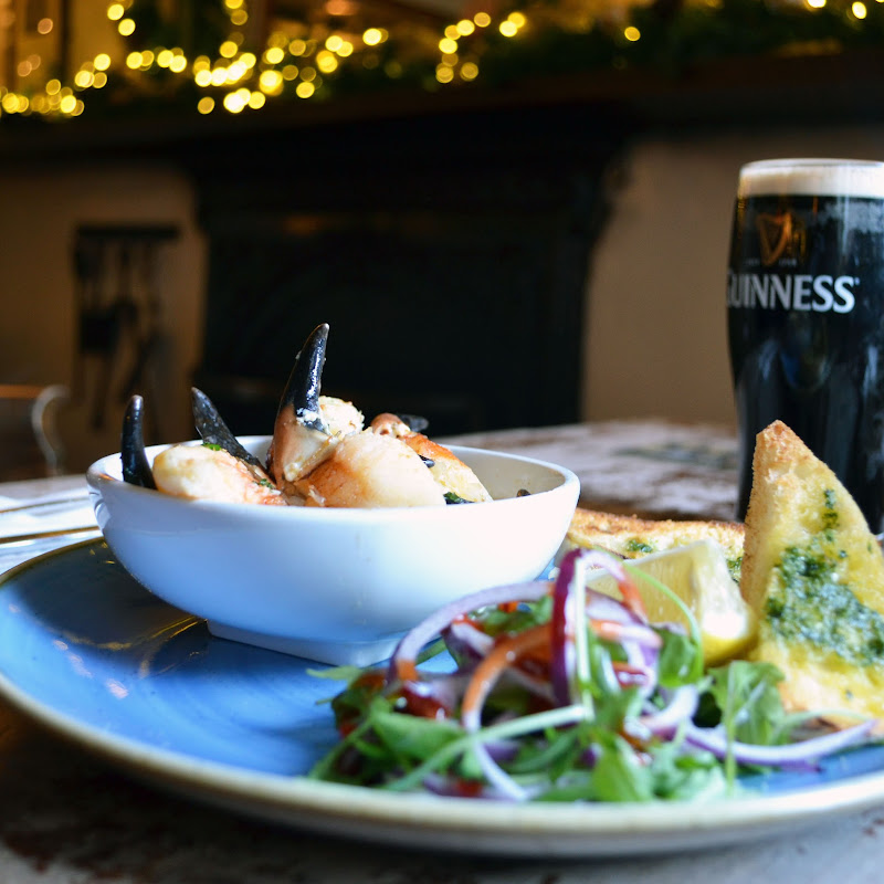 PJ O Hare's Carlingford
