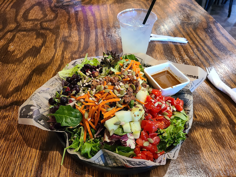 Plant Based Boss photo 2