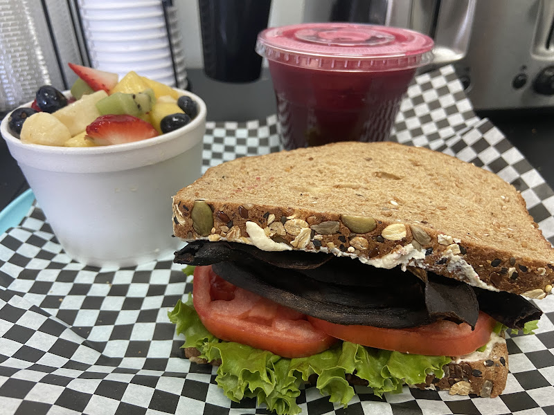 Plant Based Heat Memphis photo 4