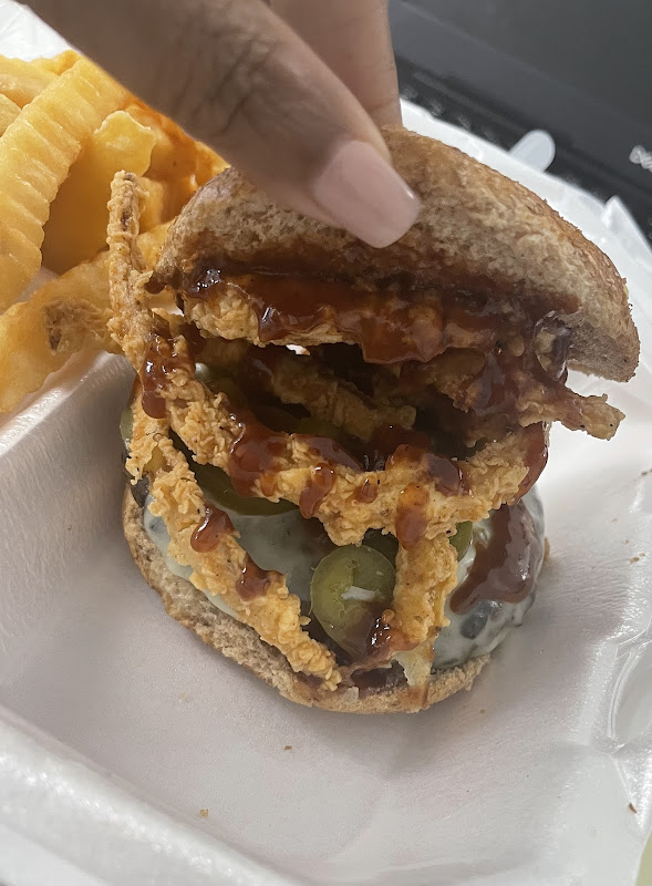 Plant Based Heat Memphis photo 5