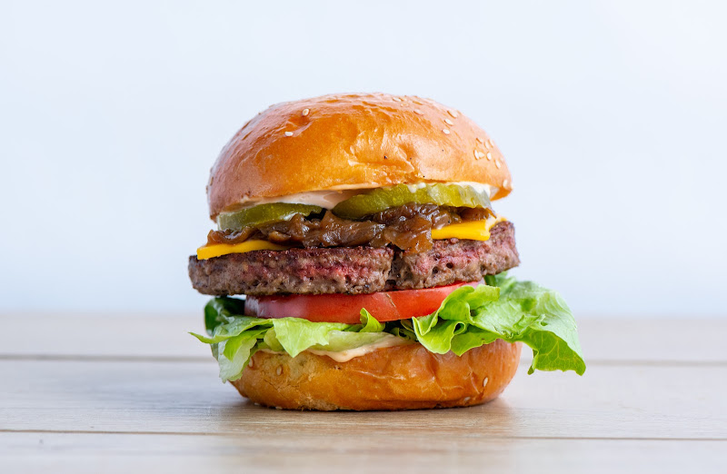 Plant-It Burger photo 1