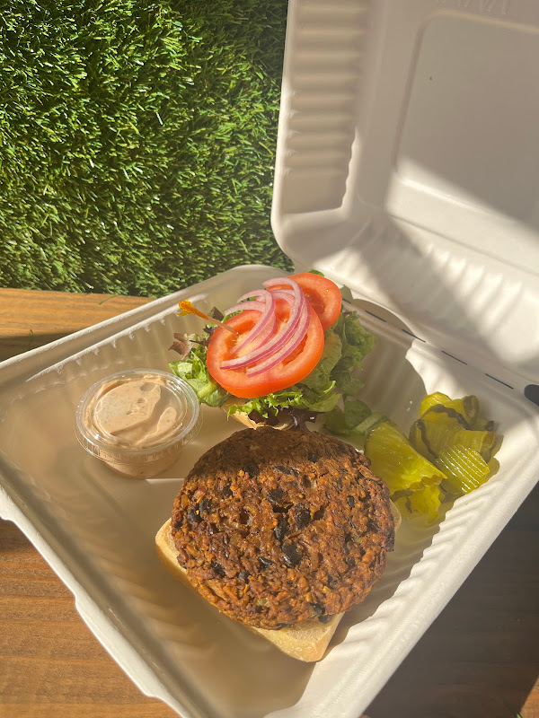 Plant Power Eatery