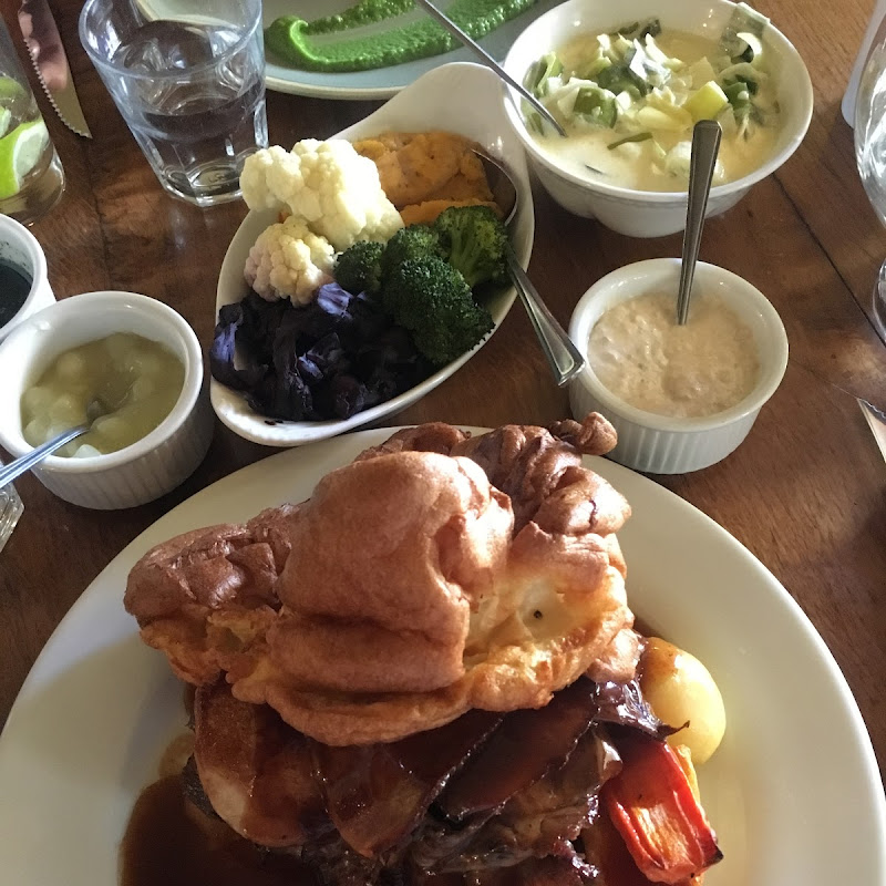 Plantagenet House Restaurant photo 1