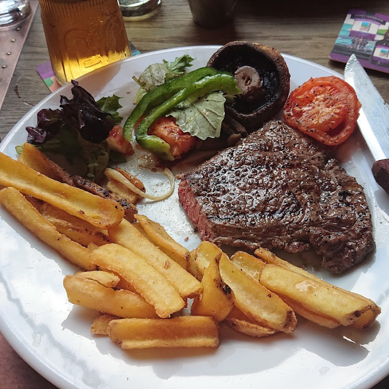 Plantagenet House Restaurant photo 2