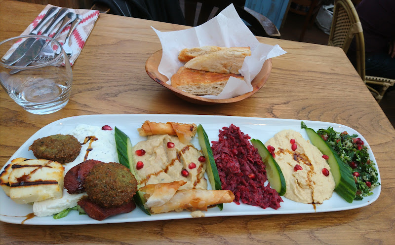 Plantarium Cafe photo 5