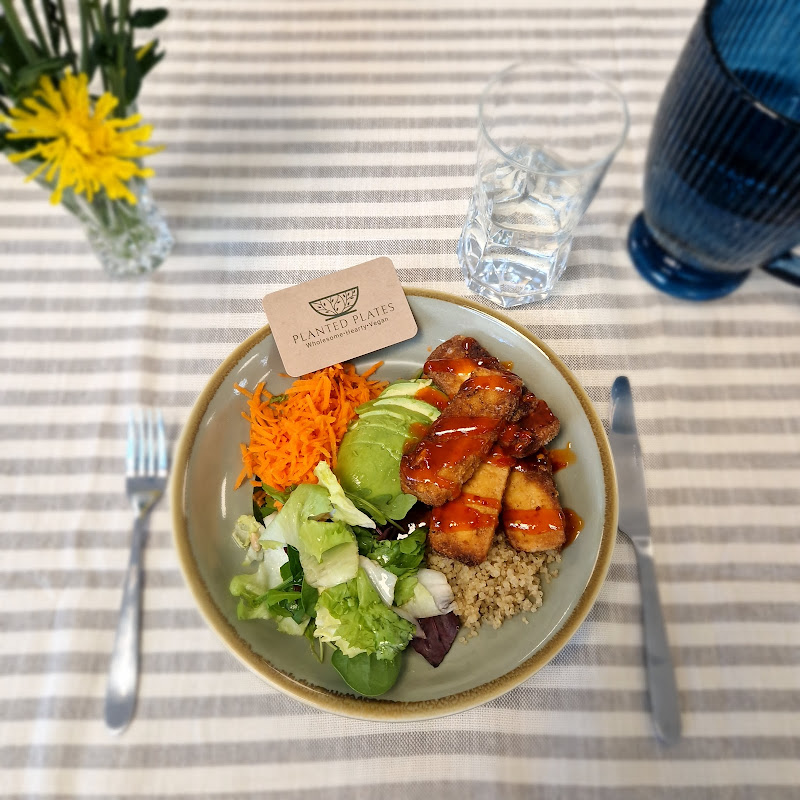 Planted Plates photo 1