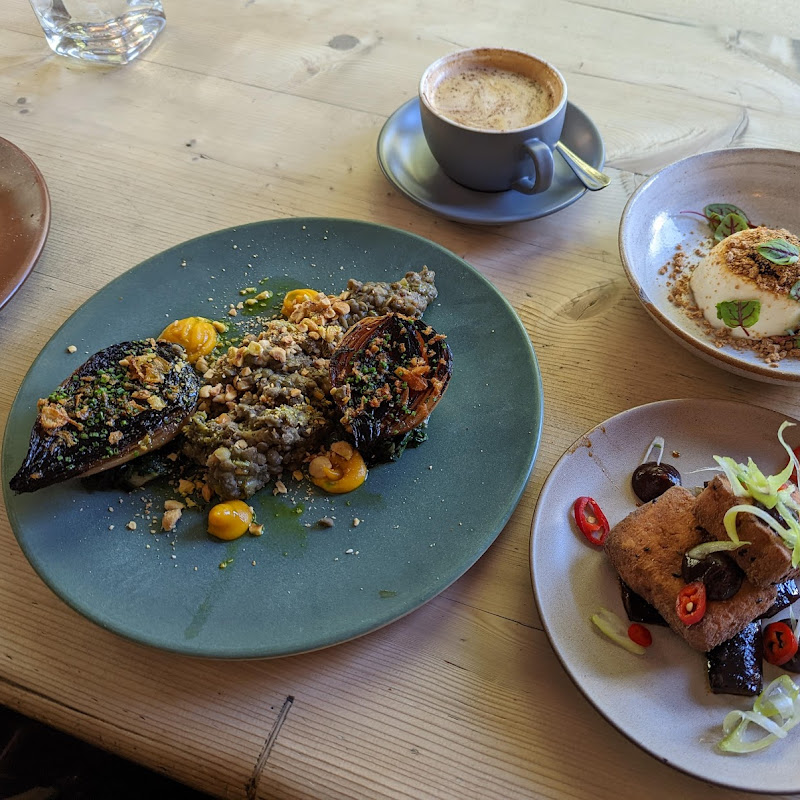 Planted Plates photo 2