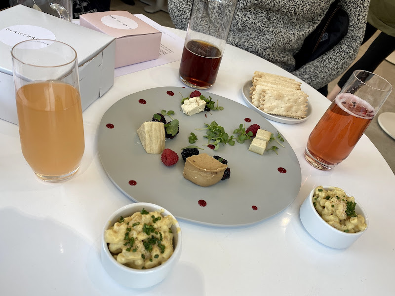 Planthropie: Plant based Dessert & Cheese Bar photo 1