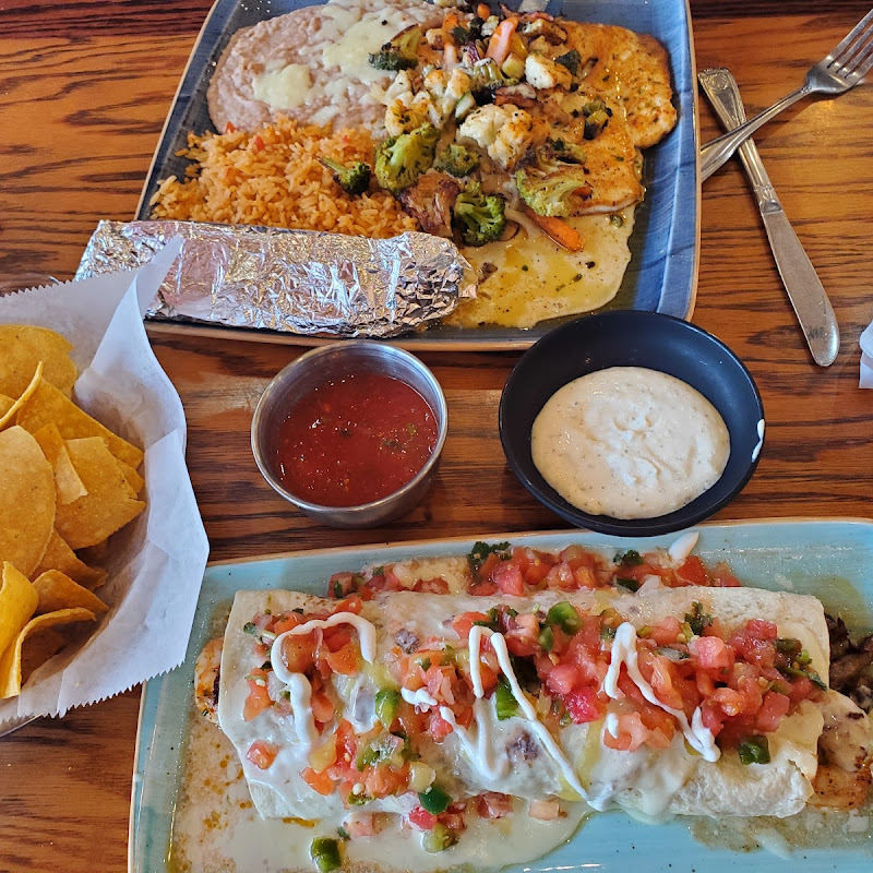 Plaza Azteca Mexican Restaurant · Westchester photo 3