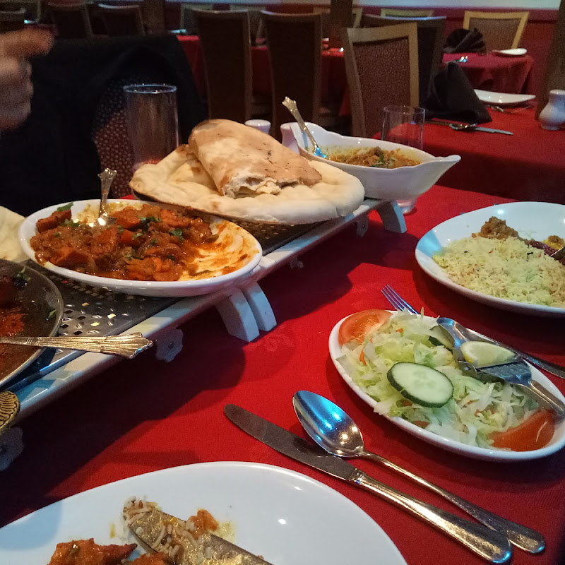 Plaza Indian Cuisine