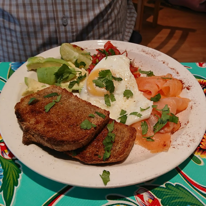 Plumvanilla Cafe photo 1