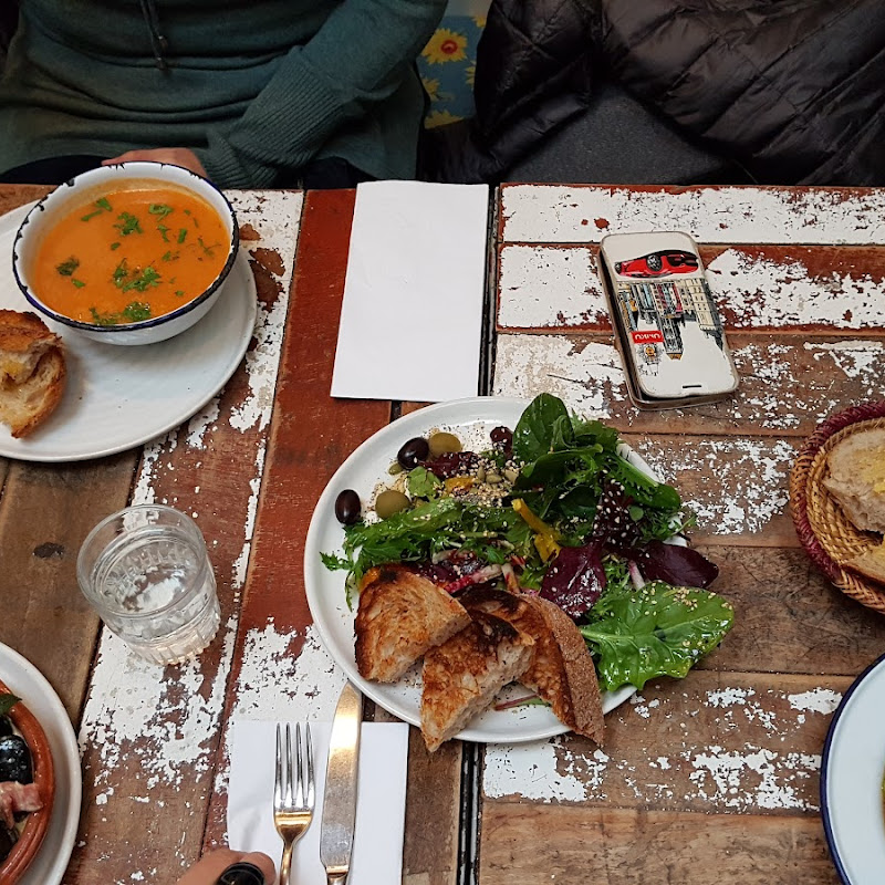 Poco Tapas Bar - Bristol photo 1