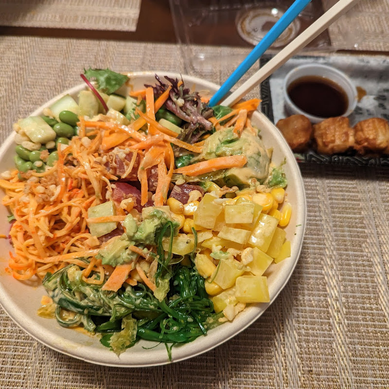 POKE ME sushi bowl & ramen photo 2