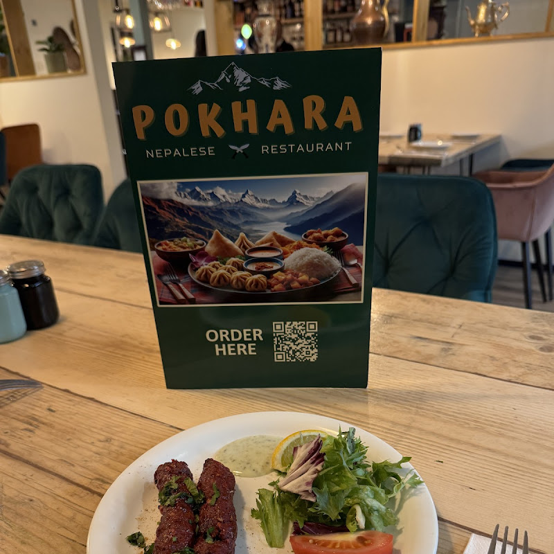 Pokhara Restaurant
