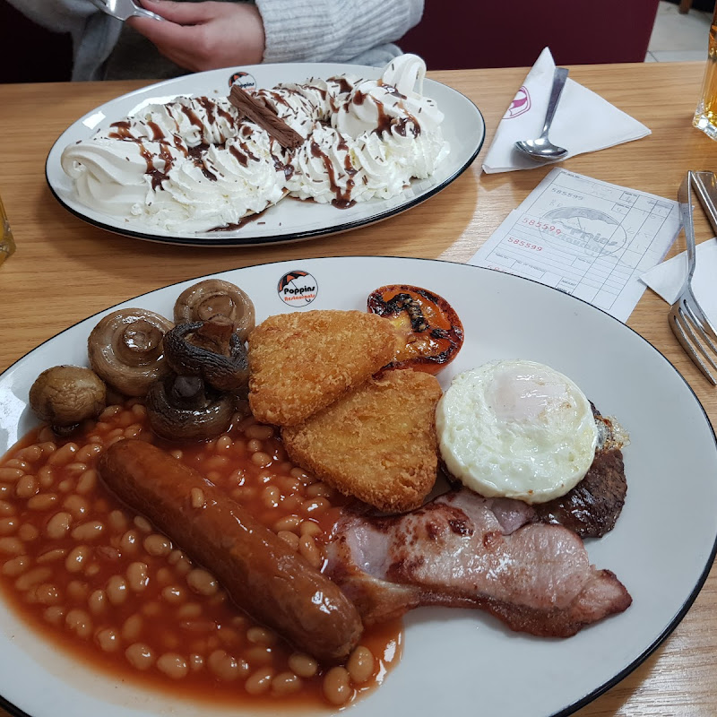 Popins Café