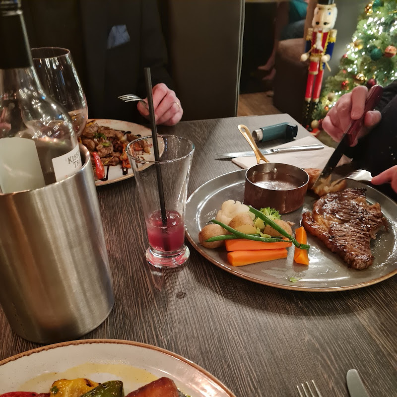 Portofino Restaurant