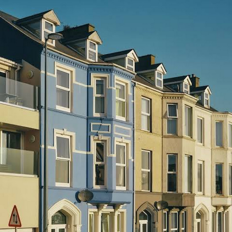 Portrush Adelphi