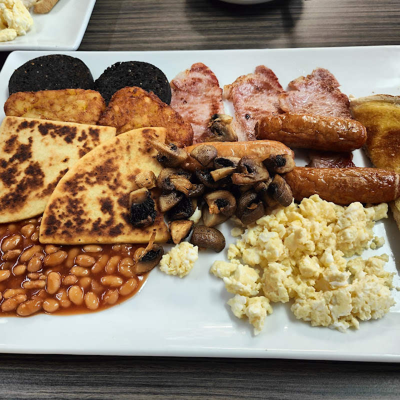 Posh-Nosh photo 1