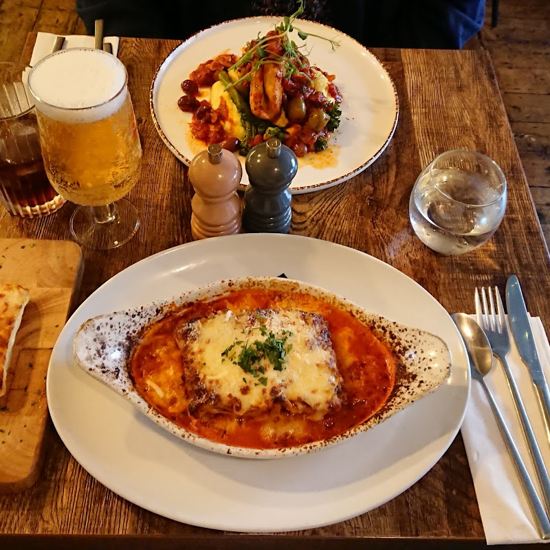 Pranzo Italian Ilkley